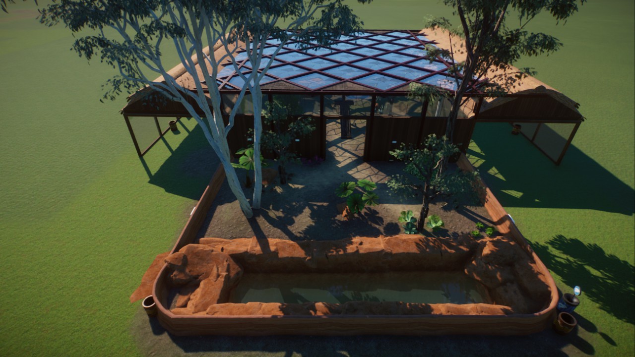 Habitat for Koala