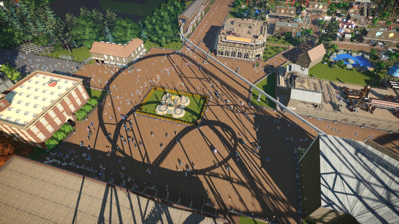 Grand Adventure Park