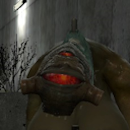 NSFW Female Vortigaunt Replacement