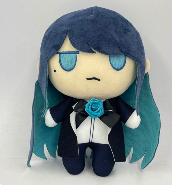 Ado's Plush/figure