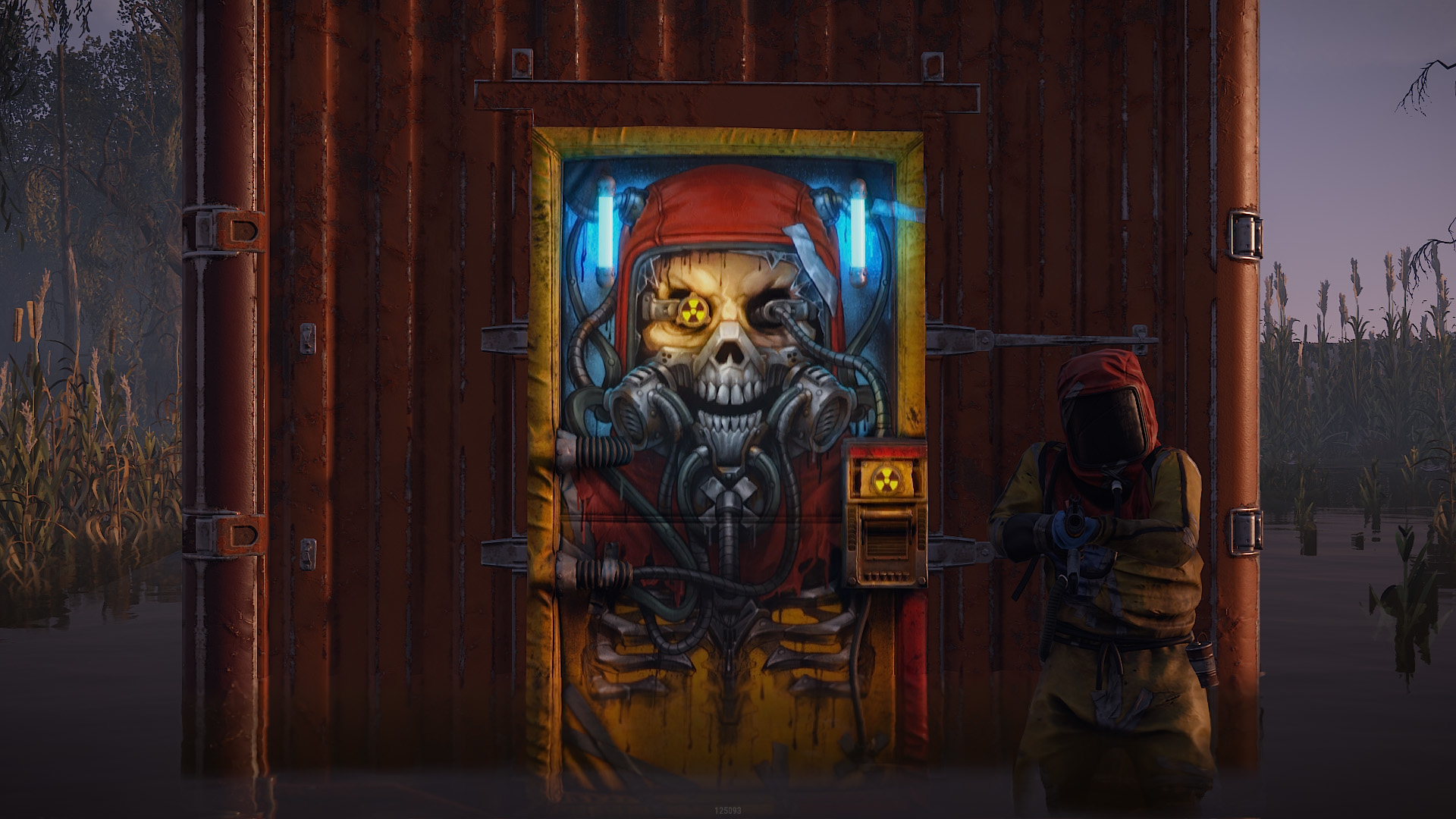 Nuke Vibe Door thumbnail 3