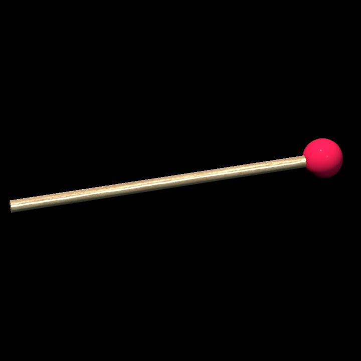 Instruments - Xylophone beater