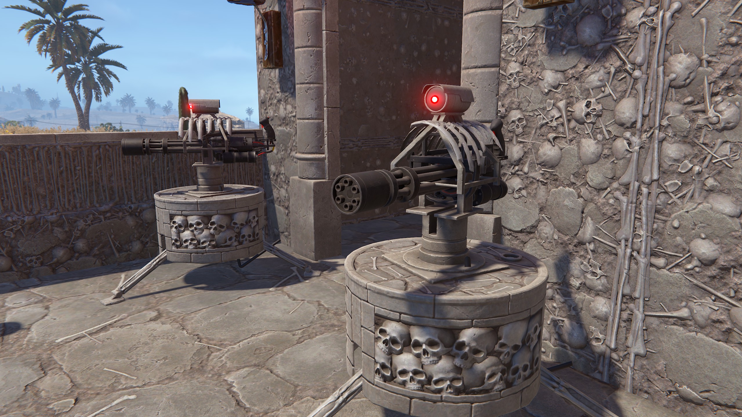 Crypt Turret thumbnail 2