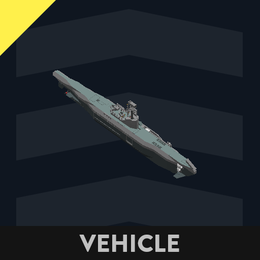 U-VII Late