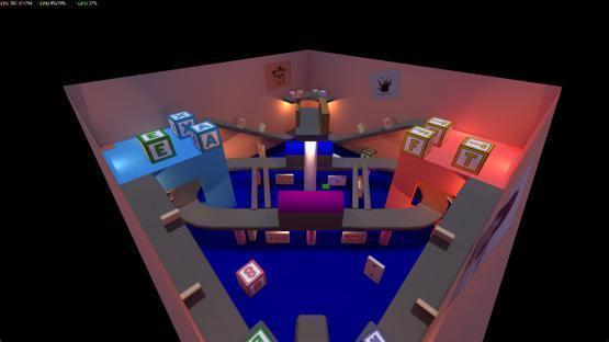 de_2_boxes – Counter-Strike 2 Mod