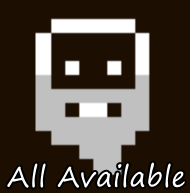 Some Weapons & Armor Available