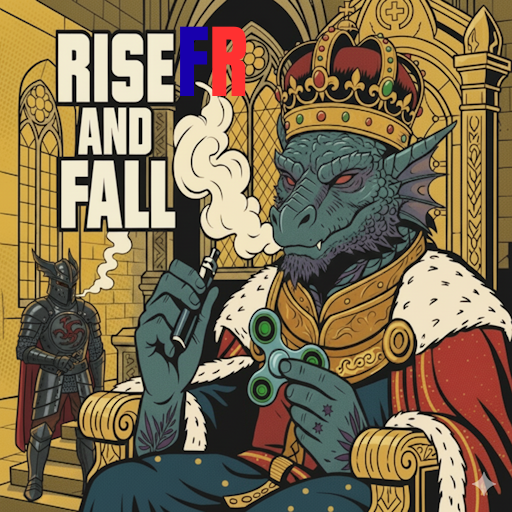 FR-AGOT Rise and Fall compatibility Patch