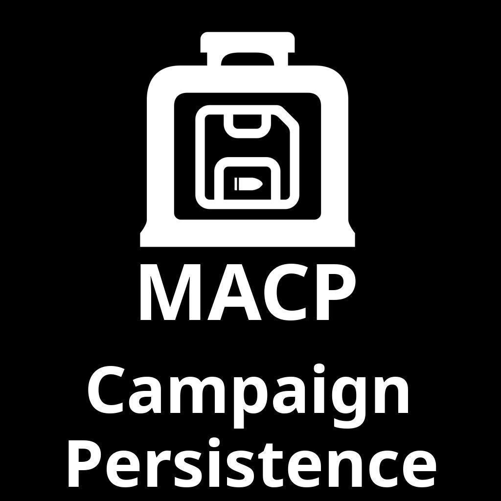 MACP - Campaign Persistence