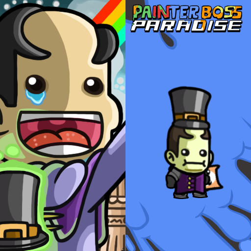 PURHAM FURBOTOM (Battleblock Theater)