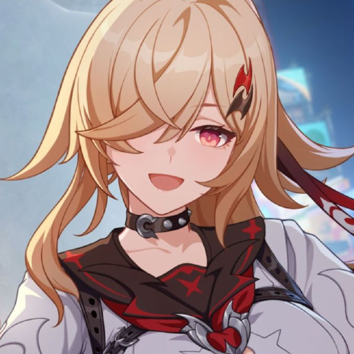 Honkai Impact 3rd - Luo Chenxue replaces female_01