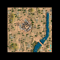 Mission 00: The Bandit Camp (Demo) | The lost Saga