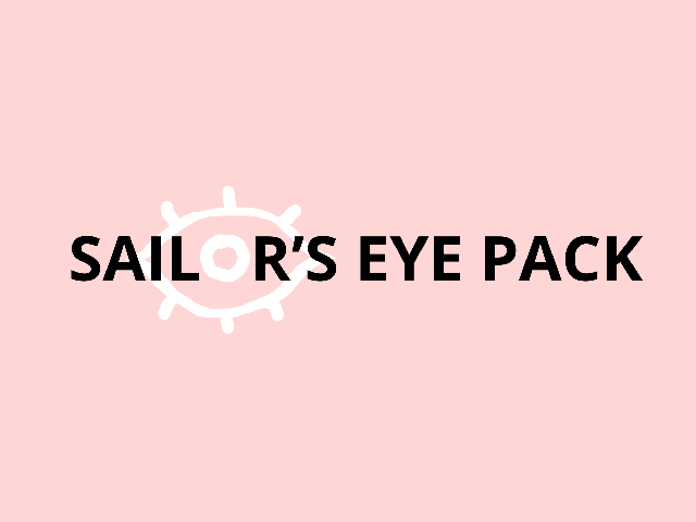Sailor's Eye Pack