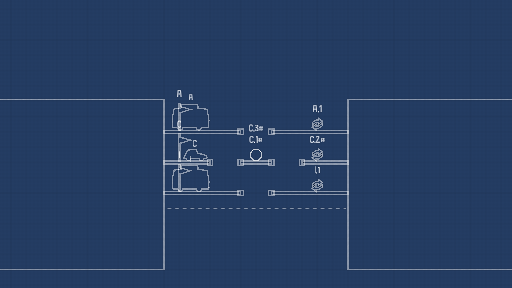Simple Rotator