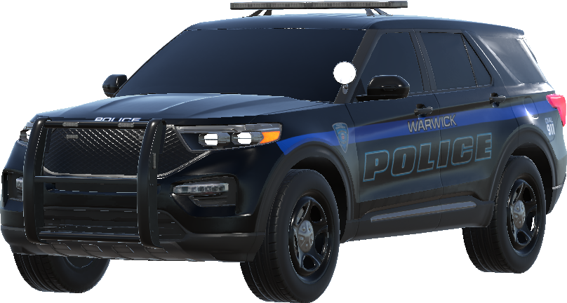 Warwick RI, 2025 Design
