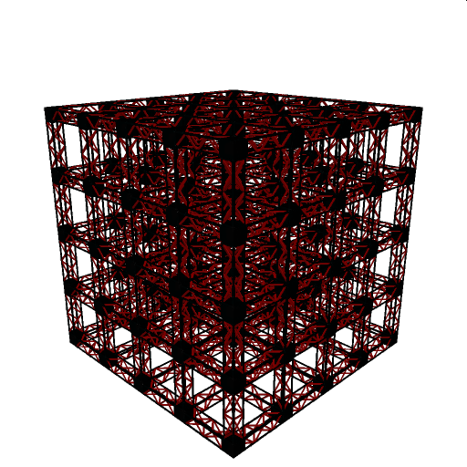 CUBE preview