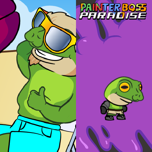 FROGBERT
