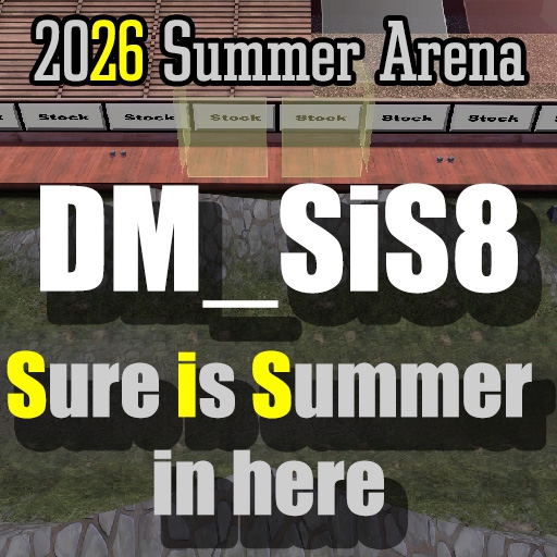 Sure Is Summer in Here Arena – Team Fortress 2 Mod