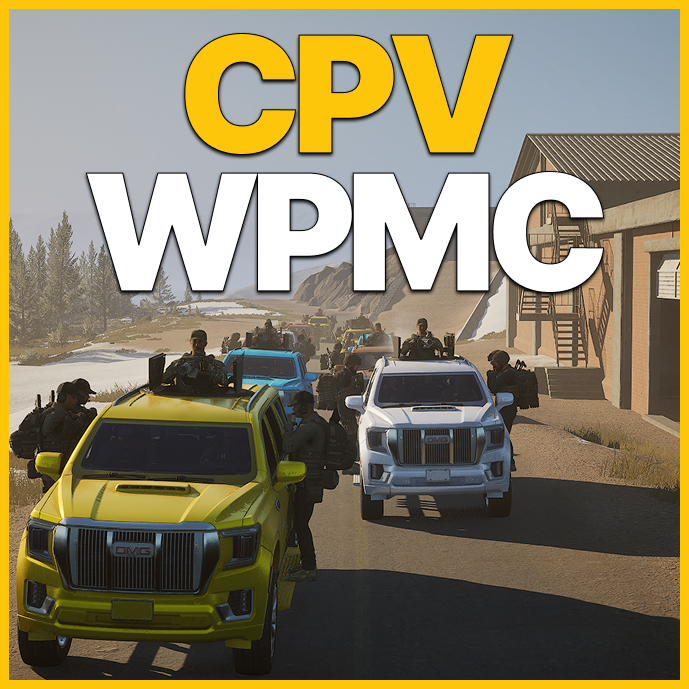 WPMC CPV