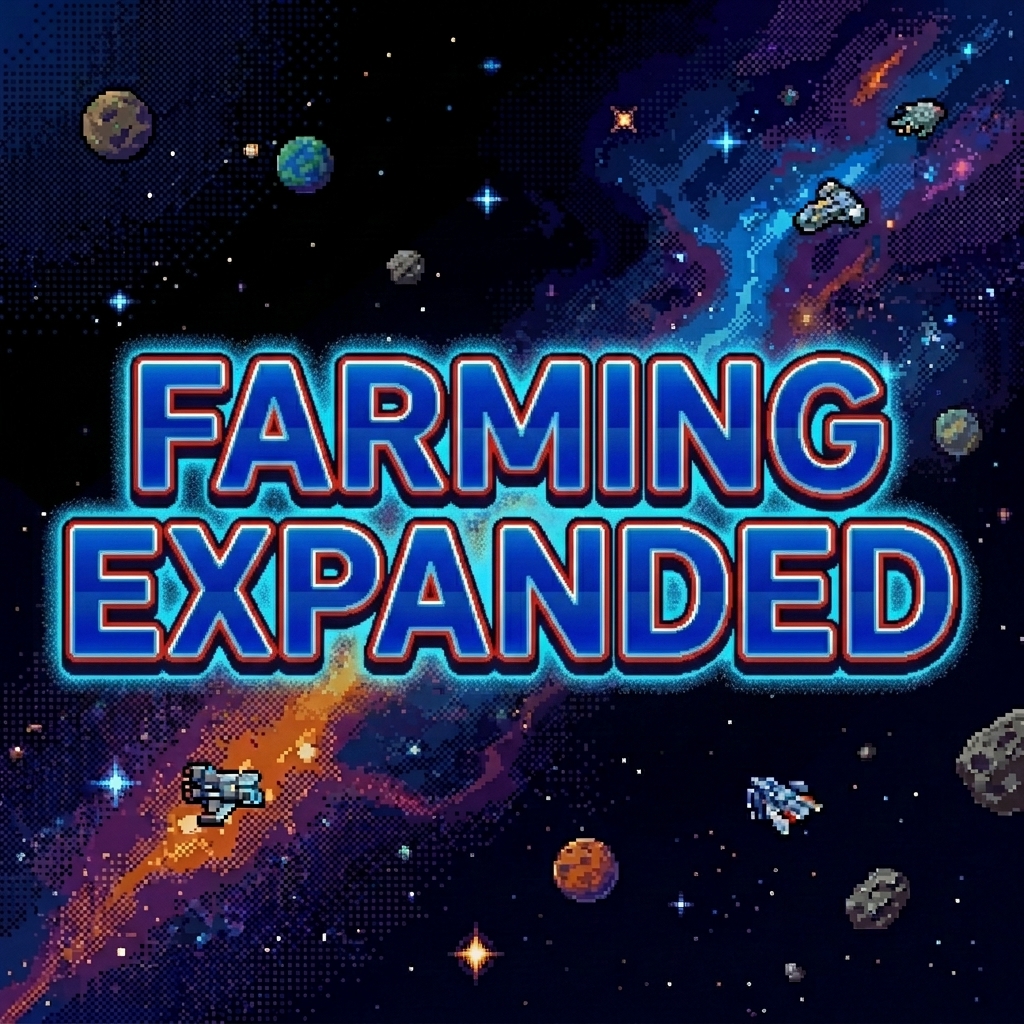 Farming Expanded