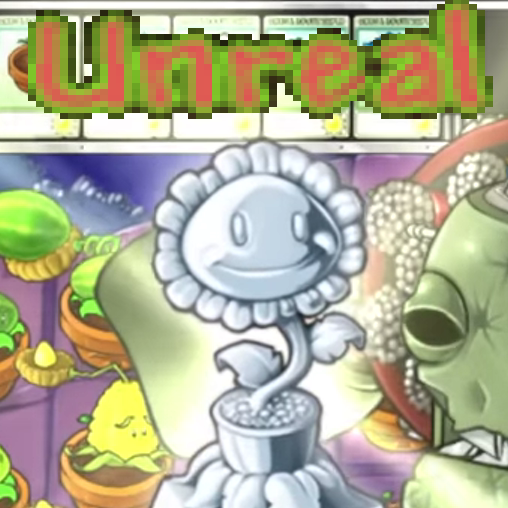 PVZ Finalfanfare on best reforge