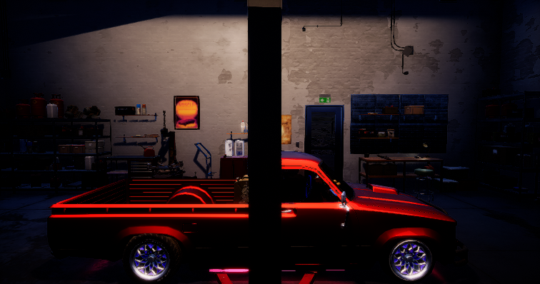 Slammed