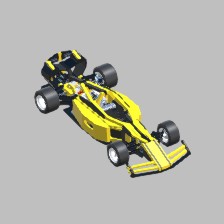 F1 Lightning