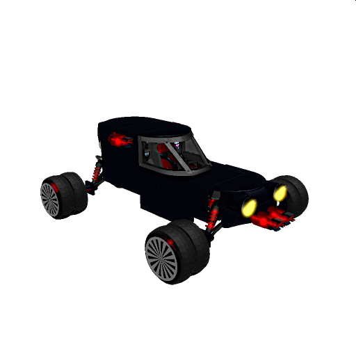Austin Power's Aquatic Car + Music preview