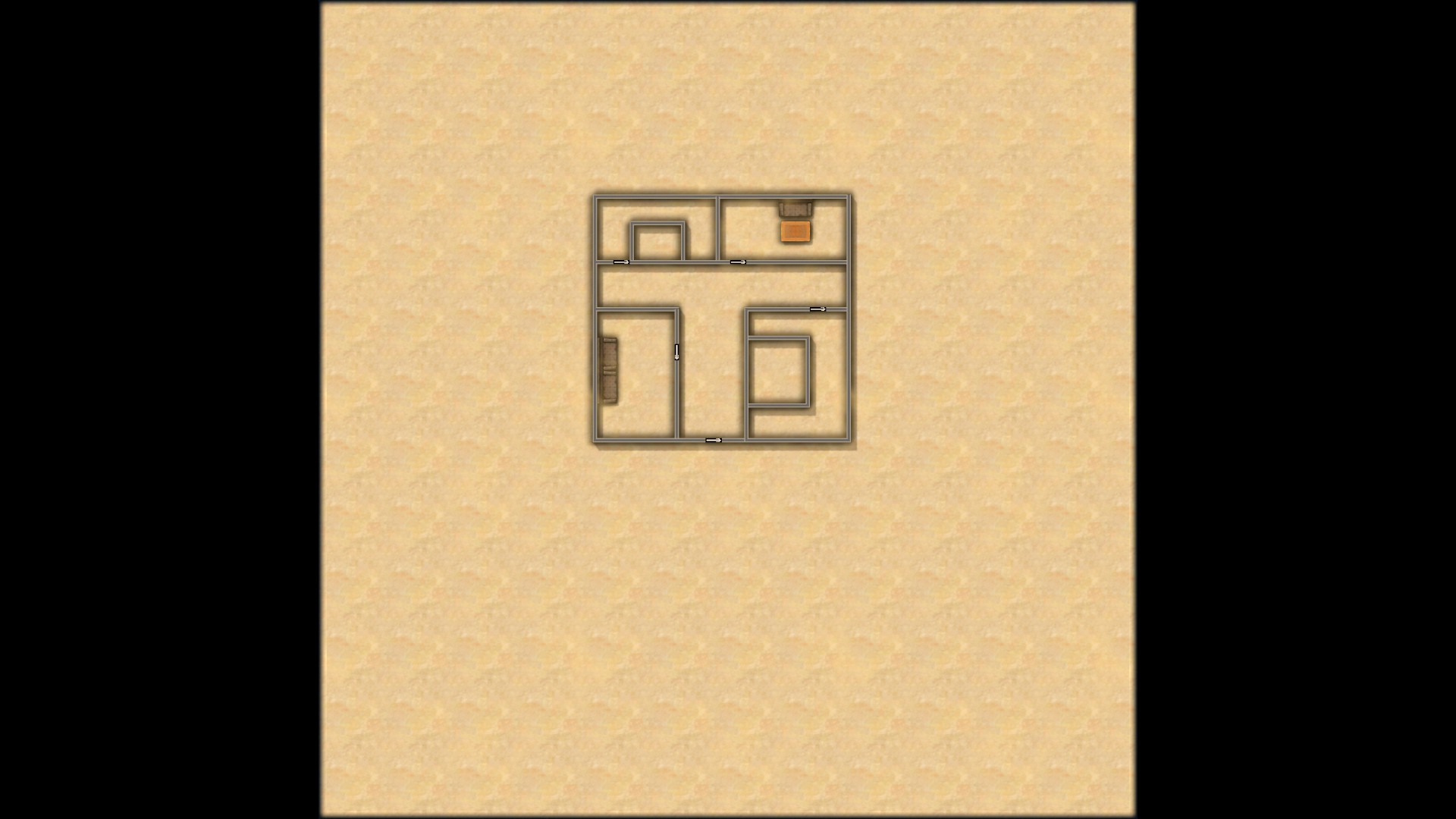 CQB Test Map Verson 2 preview