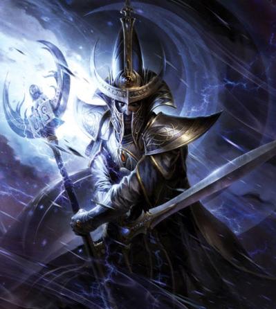 Mana Clash: Expanded Deliverance & Arcane Shields preview