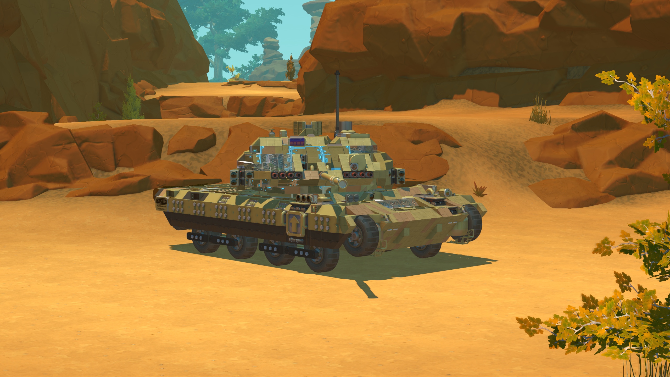 MBT-11-IEL "Chaser" M10.AC-SU