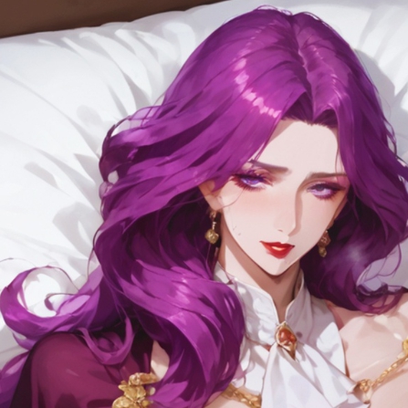 女王泌乳