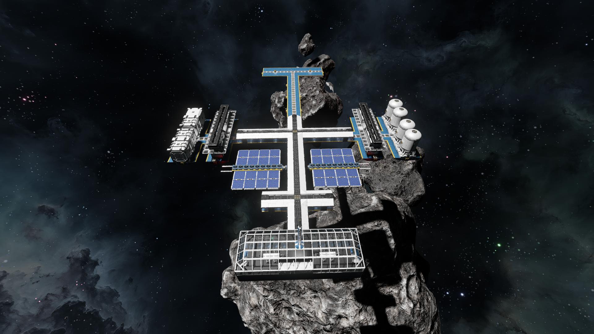 Global Logistics Verdune 01 preview