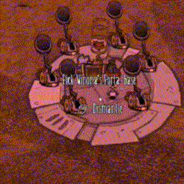 Winona's Porta-base – Don't Starve Together Mod