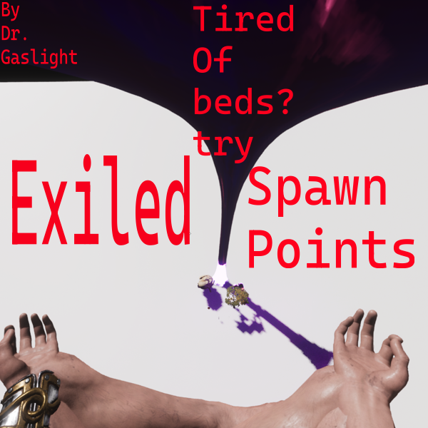 Exiled SpawnPoints