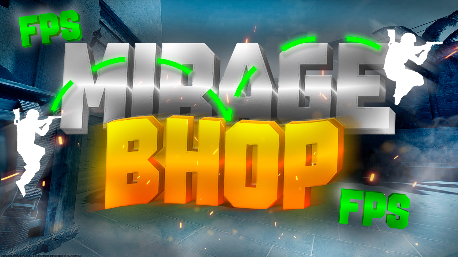 M‌I​R﻿A﻿G⁠E⁠ F‌P⁠S​+‌ (​O‌N⁠L​I‌N‍E⁠) – Counter-Strike 2 Mod