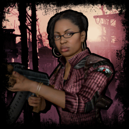 Rochelle - Trader's Outfit