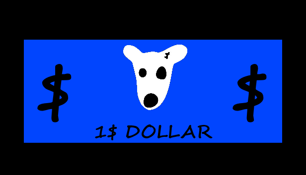 Dogs Dollar