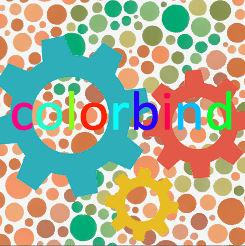 Colorblind