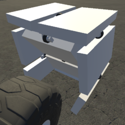 Deformable  Box