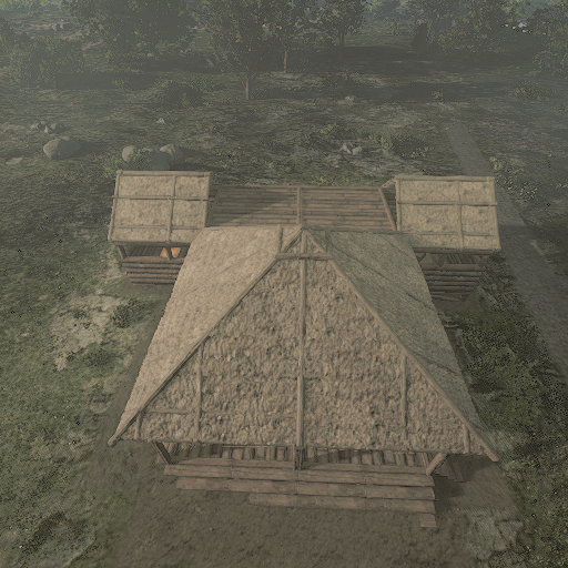 Storehouse