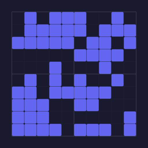 random puzzle #3