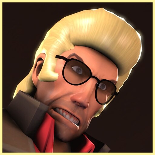 TF2: The Played Fiddle