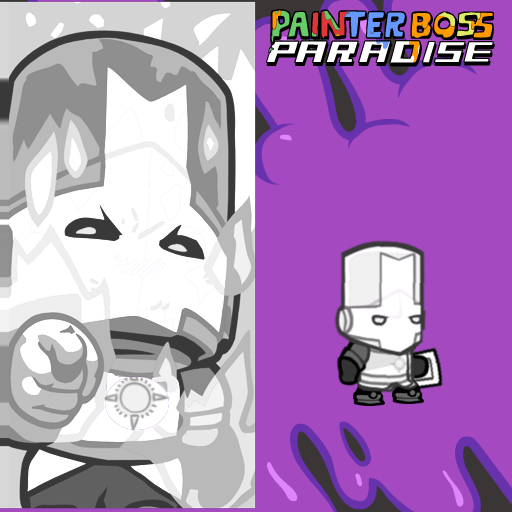 WHITE KNIGHT FIRE