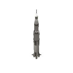 Saturn V