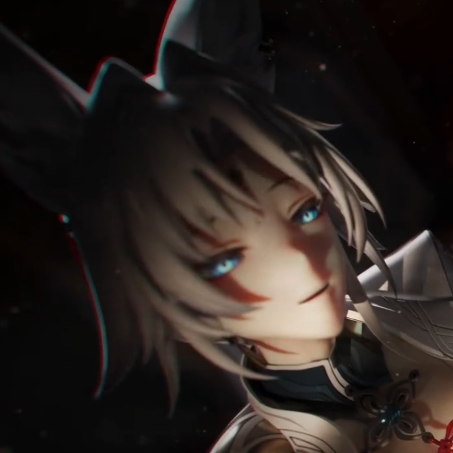 [chekibrek] Feixiao Full-1080p