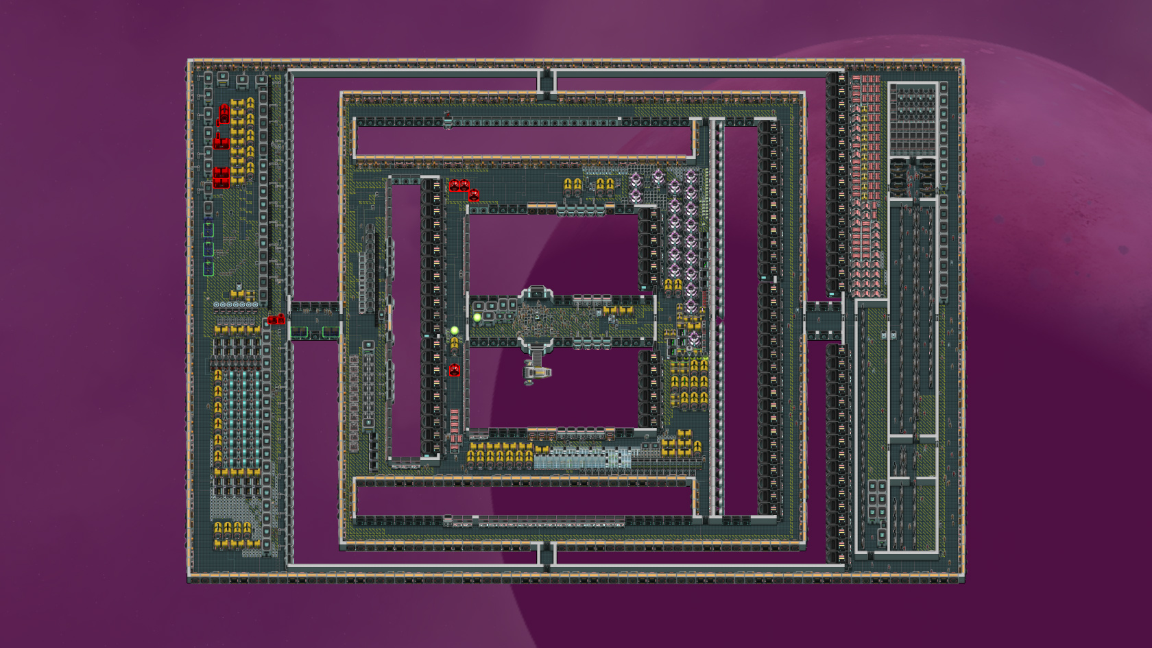 Supreme Blocky Do All V1 Campaign version