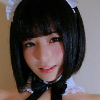 榨精女仆