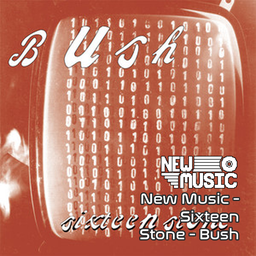 New Music - Sixteen Stone - Bush (1995) – Project Zomboid Mod
