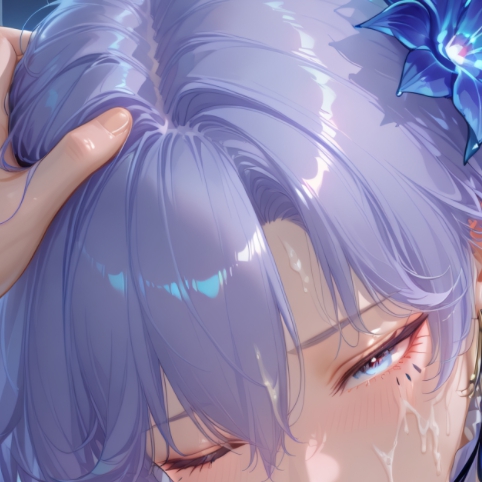 [UnityNay] - Cantarella preview