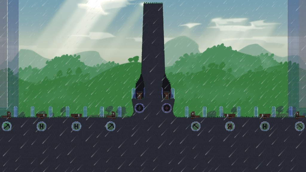 [INF] Forts Flying 2.2